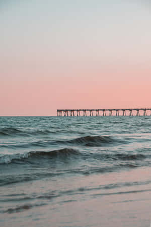 Strandestetiske bilder