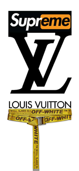 Off White iPhone [bakgrunnsbilde] — Realme P Bakgrunner