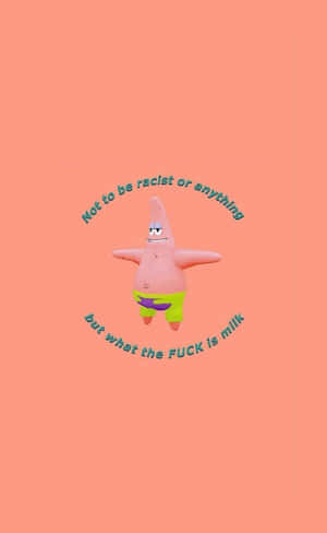 Meme Iphone — Pixel Tablet Bakgrunner