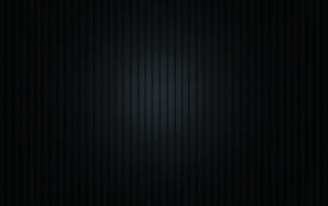 Svart vertikalt stripemønster bakgrunn.