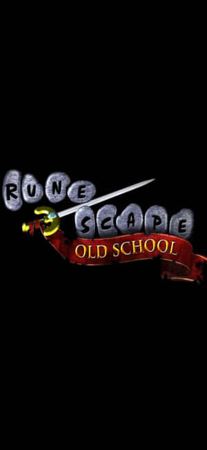 Iphone X Runescape Oldschool Bakgrunn — Tecno Spark Go 5G Bakgrunner