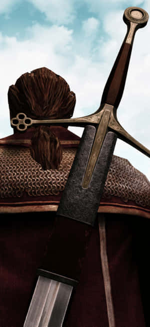Iphone Xs Mordhau Bakgrunn — IQOO Z11 Turbo Bakgrunner
