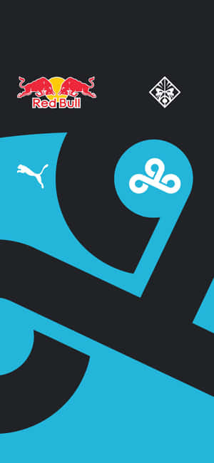 Cloud 9 — iPhone 16 Bakgrunner