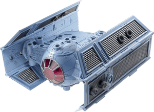 T I E Fighter Star Wars-romskip