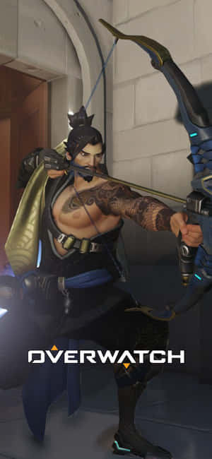 Iphone X Overwatch Bakgrunn — Nubia A76 Bakgrunner