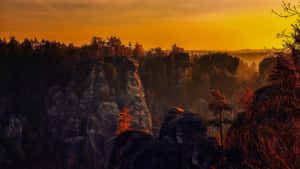 Vakker naturbakgrunn — Vakker natur Bakgrunner