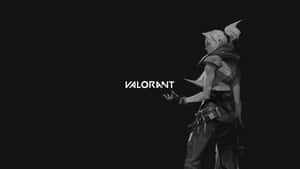 Valorant-bakgrunn — Valorant Bakgrunner