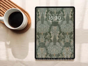 Estetiske iPad-bilder — Estetisk iPhone Bakgrunner
