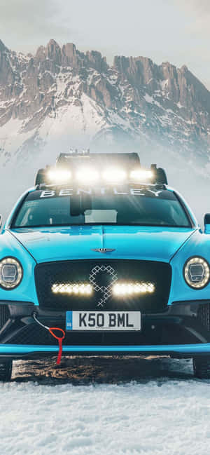 Iphone Xs Max Bentley Bakgrunn — Galaxy Note Bakgrunner
