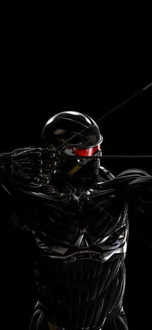 Iphone X Crysis 3 Bakgrunn — Nubia Z80 Ultra Bakgrunner