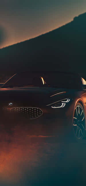 Iphone Xs Max Project Cars 2 Bakgrunn — Nubia Z Bakgrunner