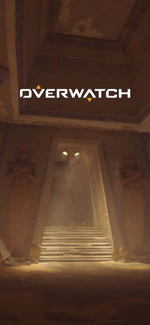 Iphone X Overwatch Bakgrunn — Huawei Enjoy 90m Plus Bakgrunner