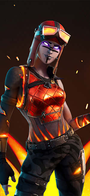 Fortnite Profilbilder — Nubia Focus 2 Ultra Bakgrunner