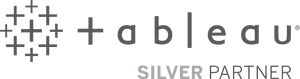 I 2018, Syntrino Solutions Sdn - Tableau Gold Partner-logo, HD Png-nedlasting