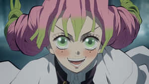 Demon Slayer-bilder — Demon slayer Bakgrunner
