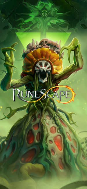 Iphone Xs Max Runescape Bakgrunn — Låseskjerm Bakgrunner