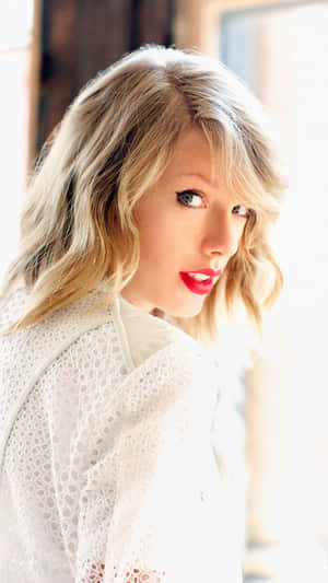 Taylor Swift Iphone — Taylor swift Bakgrunner