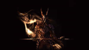 the elder scrolls iii - HD-bakgrunner — Dark souls Bakgrunner