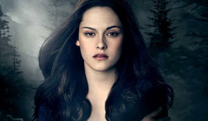 The Twilight Saga Eclipse Bella Swan bakgrunnsbilde — Twilight Bakgrunner