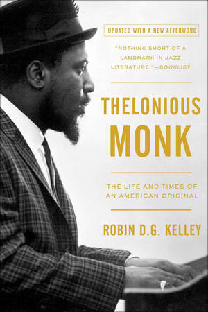 Thelonious Monk livsbiografibok — Huawei MatePad 12 X (2025) Bakgrunner