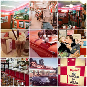Aesthetic Retro-bilder — Estetisk retro Bakgrunner