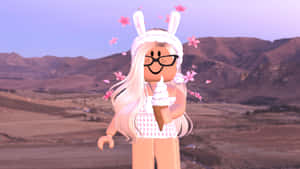 Tilpass Roblox-avataren din med tusenvis av estetiske kombinasjoner! — Estetisk Roblox Bakgrunner