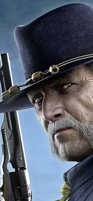 iPhone X Total War Shogun 2 Bakgrunn — Zenfone 10 Bakgrunner