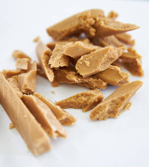Trinidad og Tobago Trini fudge bakgrunnsbilde — Oppo Find N6 Bakgrunner