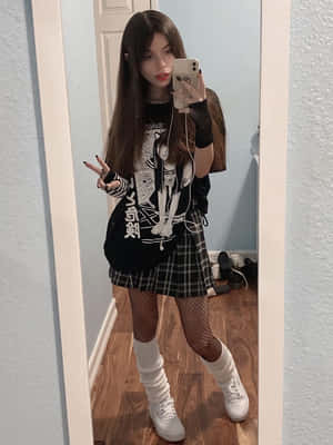 Emo-estetikk bilder — Emo estetikk Bakgrunner