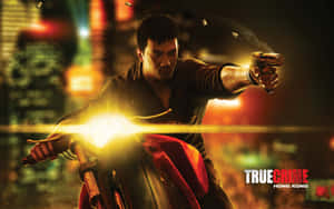 Sleeping Dogs-bakgrunn — Sleeping dogs Bakgrunner