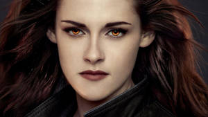 Twilight Saga Bella Swan bakgrunnsbilde — Twilight Bakgrunner