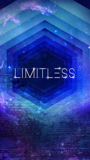 Limitless [bakgrunn] — Abstrakt iPhone Bakgrunner