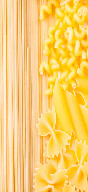 iPhone X Pasta Bakgrunn — iPhone 15 Pro Max Bakgrunner