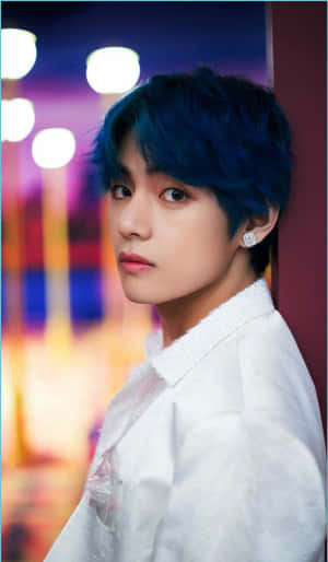 Bts V bilder — Bts v Bakgrunner