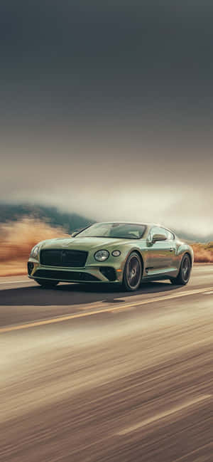 Iphone Xs Max Bentley Bakgrunn — Huawei Pura 90 Pro Max Bakgrunner