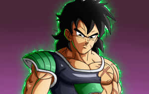 Dragon Ball Super Broly bilder — Dragon ball super broly Bakgrunner