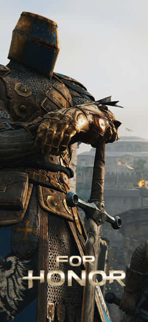 Iphone Xs For Honor Bakgrunn — OnePlus 12 Bakgrunner