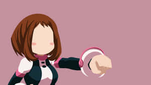 Uraraka-estetikk