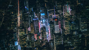 Dark City bakgrunn — Mørk by Bakgrunner
