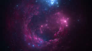 4K verdensrom bakgrunn — 4K space GIF Bakgrunner