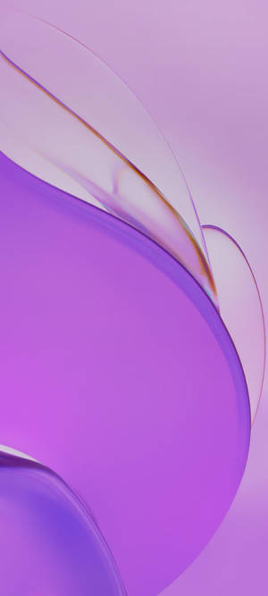 Vivo V20 Lilla Olje — Honor GT Pro Bakgrunner