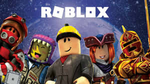 Roblox-bilder