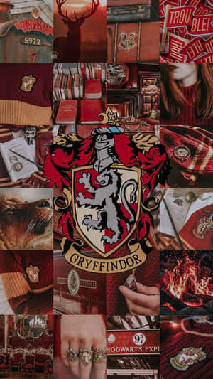 Estetiske Harry Potter-bilder — Estetisk Harry Potter Bakgrunner