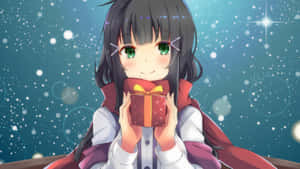 Anime 4k-bilder — Anime 4K GIF Bakgrunner