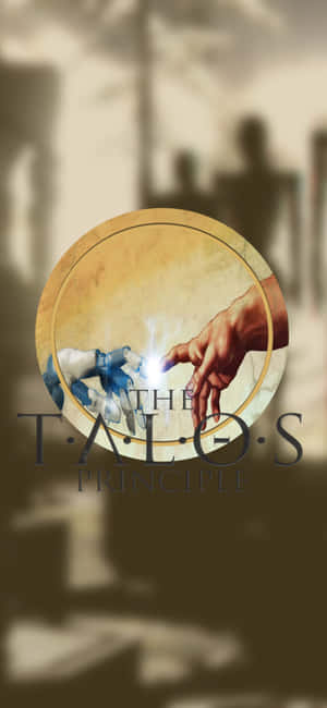 Iphone Xs The Talos Principle Bakgrunn — Vivo X300 Pro Bakgrunner