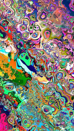 Estetisk trippy
