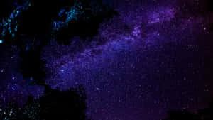 4K rombakgrunn — 4K space GIF Bakgrunner