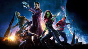 Marvel-bakgrunn — Marvel Bakgrunner