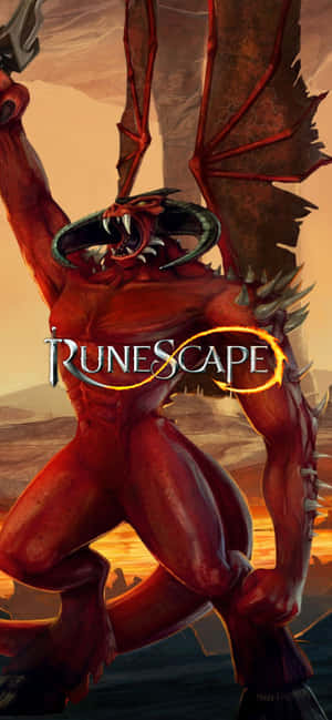 iPhone Xs Max Runescape Bakgrunn — OnePlus Ace 6 Ultra Bakgrunner