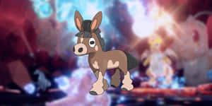 Mudbray [bakgrunnsbilde] — Galakse Bakgrunner